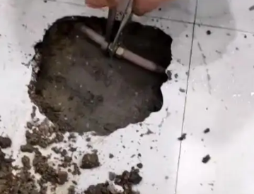 固始卫生间漏水检测电话