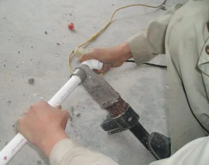 固始漏水维修电话