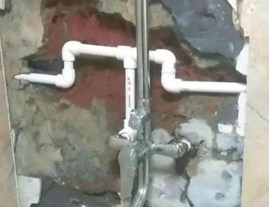固始卫生间漏水检测电话