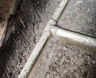 固始漏水维修电话