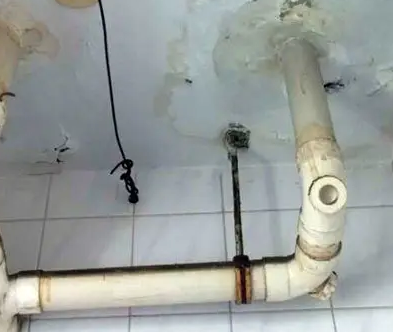 固始卫生间漏水检测多少钱