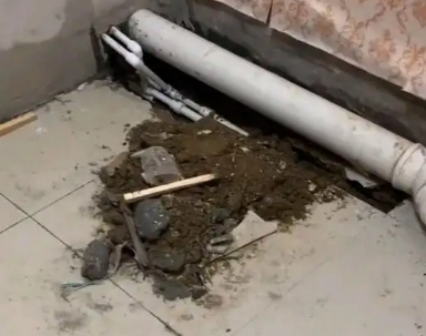 固始卫生间漏水检测哪家好