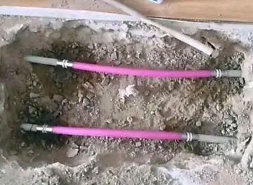 固始卫生间测漏水多少钱