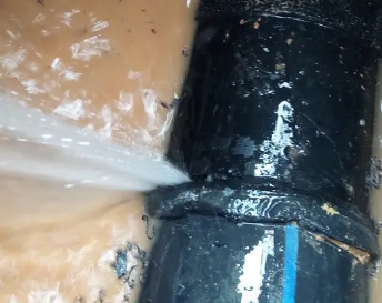 固始漏水维修价格明细