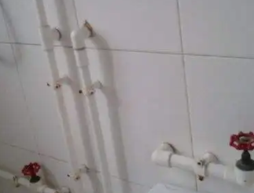 固始水管维修多少钱