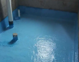 固始卫生间防水哪家好