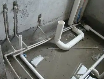 固始水管维修多少钱