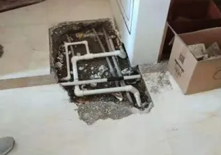 固始查漏水多少钱