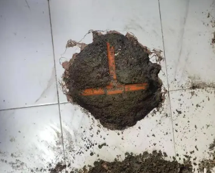 固始查漏水多少钱