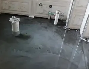 固始卫生间漏水维修公司为您专业分享下固始卫生间漏水检测的知识点