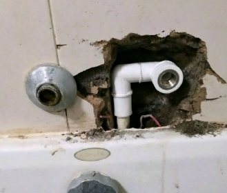固始卫生间漏水检测多少钱