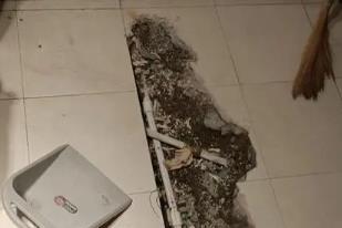 固始卫生间漏水检测电话